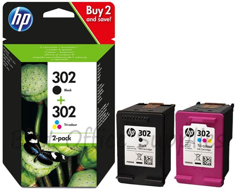 Original HP Printer Ink Cartridges